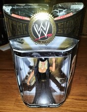 Jakks WWE Classic Superstars