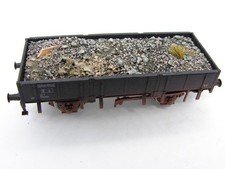 Precision OO Gauge DAPOL