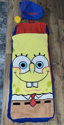 Sponge bob square - sponge,
