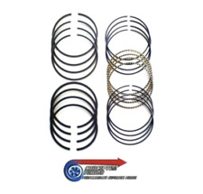 OE SPEC 87mm Piston Rings Set