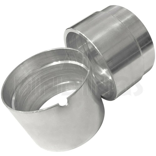 60mm sand cast mould - 60mm,