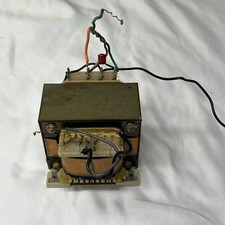 Pioneer A-400 Stereo Amplifier Original Part - Transformer