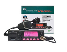 TTI TCB-900 EVO - COMPACT CB