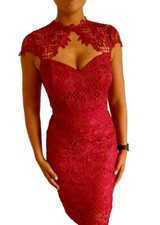 Lipsy VIP Bodycon Dress 12