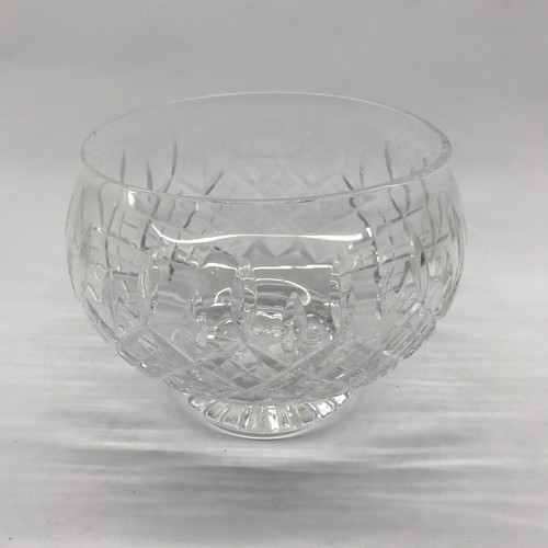 Vintage stuart crystal - stuart,
