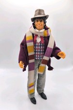 Doctor Who Denys Fisher Mego