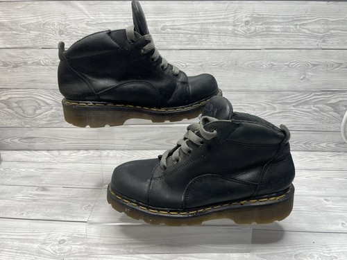 Vintage martens rare 8444 - vintage,