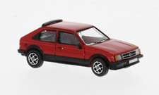 Brekina Premium Classixxs PCX870738 Opel Kadett D SR Red HO 1:87 New