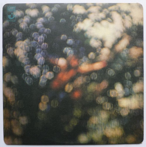 Pink floyd obscured clouds - floyd, by