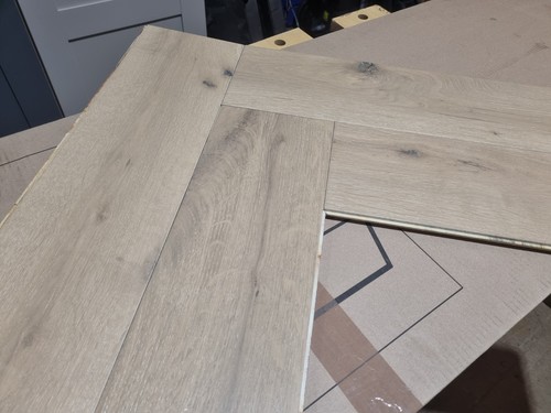 2m2 home choice herringbone - 7.2m2,