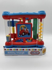 Little Tikes Play Triangle