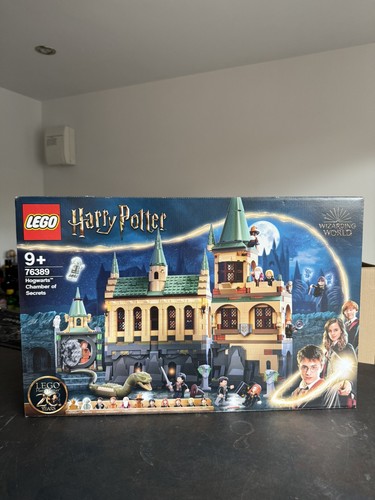 Lego harry potter hogwarts - lego,