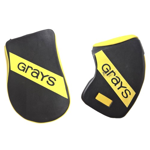 Grays hockey goalkeeper gloves - goalkeeper,