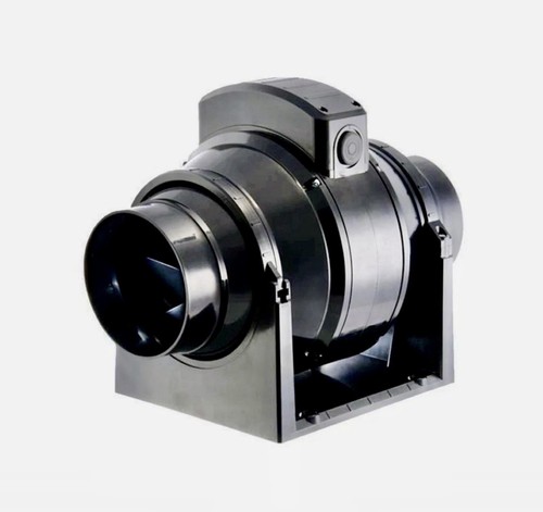 Manrose mf100t mixed flow - mixed,