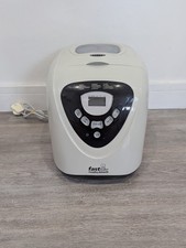 Morphy Richards Fastbake Bread