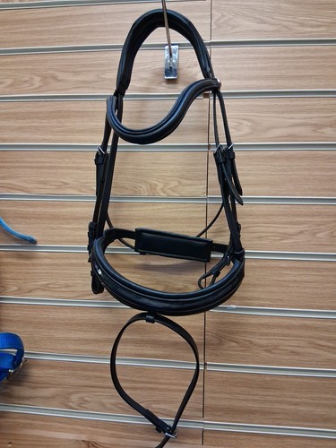 Kieffer comfort paris snaffle - comfort,