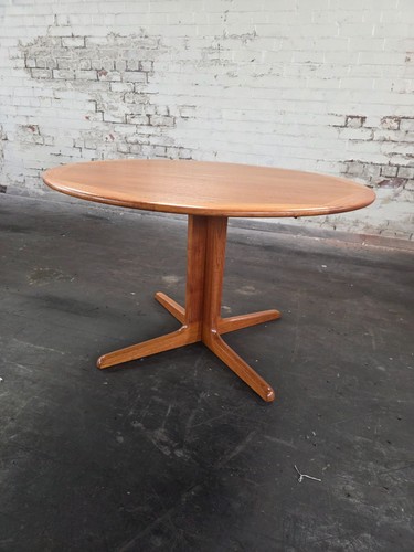 Teak mid century danish - teak,