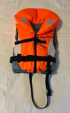 Gul 100N Foam Life Jacket