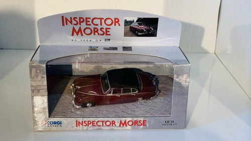 Corgi classics scale - corgi, 1/43