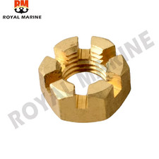 Propeller Nut 346-64121-5 for Tohatsu Outboard 9.9HP 15HP 20HP 25HP 30HP 346-641