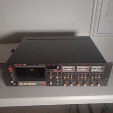 Tascam 133 Multi Image