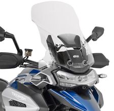 D6422ST GIVI WINDSCREEN