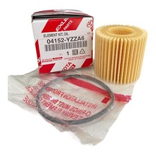 GENUINE TOYOTA OIL FILTER