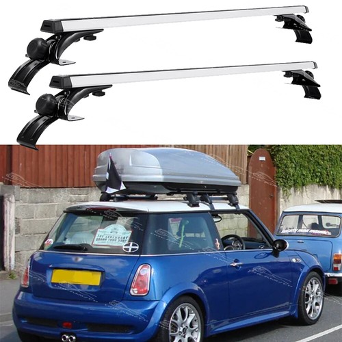 Roof rack crossbars - 48",
