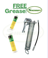 John Deere Grease Gun