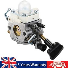 Carburetor For Stihl SH56 SH86 BG56 BG86 Zama C1M-S261 S203 Leaf Blower Carb