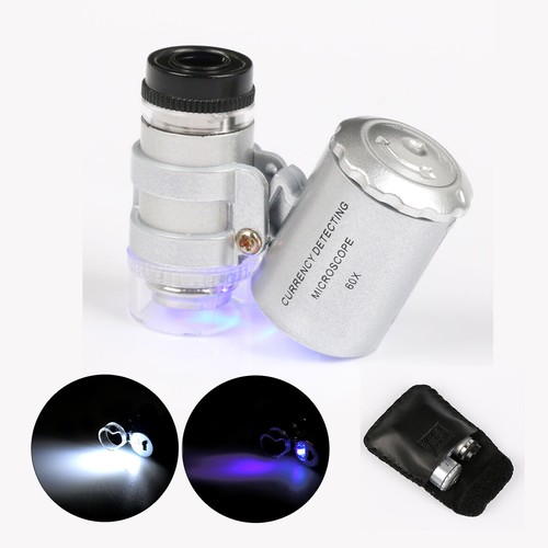 60x magnifying loupe - magnifying, jewelry