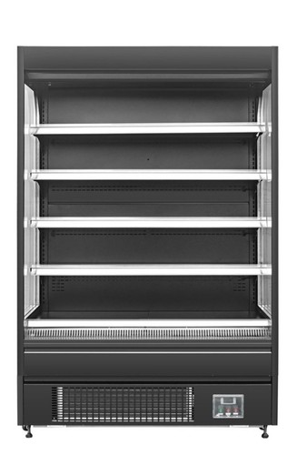 Tefcold md1402b black - tefcold,