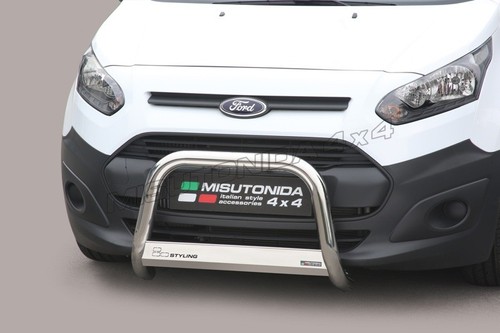 Sh905 bull bar ford - sh905,