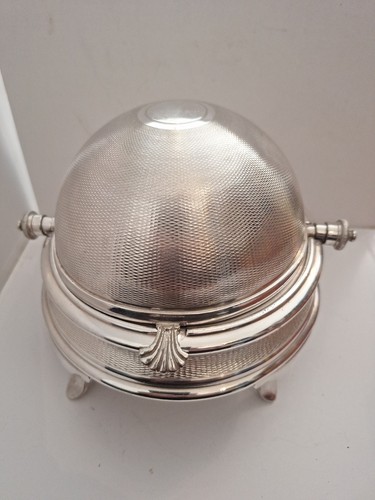 Christofle silver plated - silver,