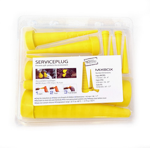 Yelloc hydraulic rubber - yelloc,