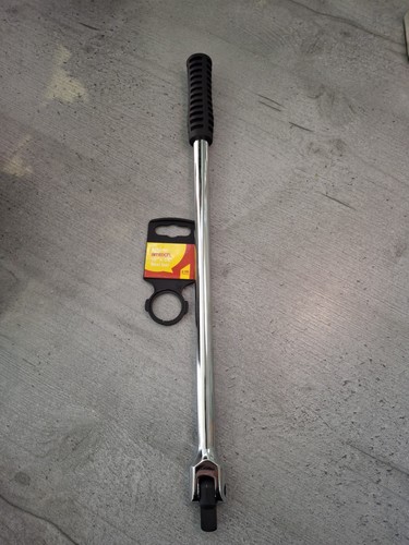 Amtech flexi bar 2 inch - amtech, 1/2"