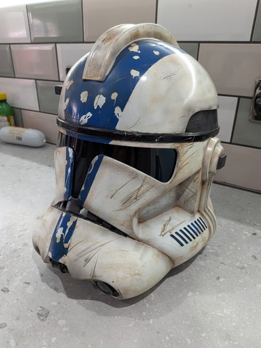 Stormtrooper helmet - stormtrooper,