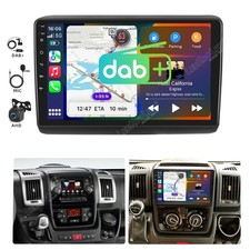 DAB+ Android 64GB Carplay Car