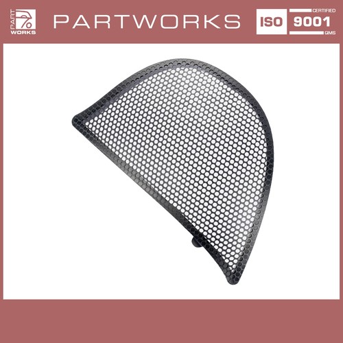 Wind deflector for porsche 986 - for,