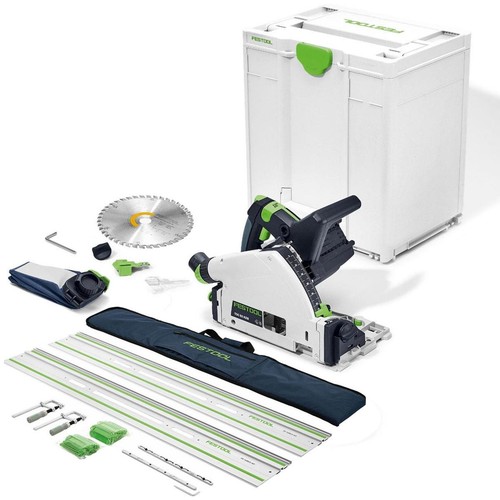 Festool tsc keb basic - 55, keb-basic