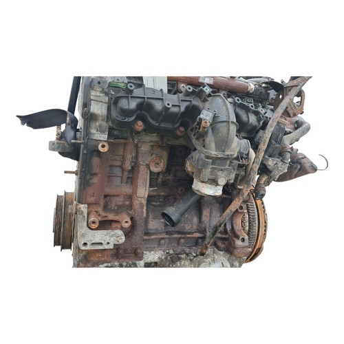 Ford transit custom engine 2 - ford, 2.2