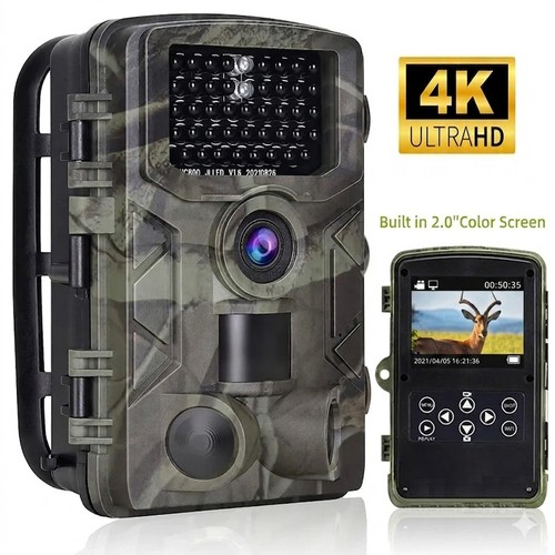 50mp wildlife hunting - 50mp,