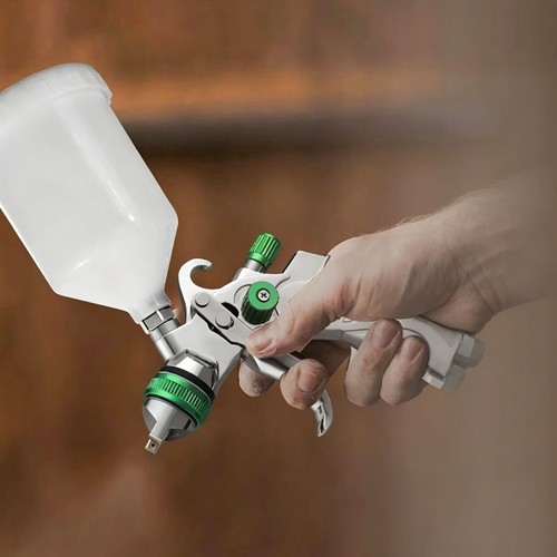 Paint spray gun hvlp - paint,