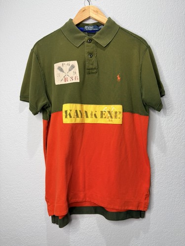 Polo ralph lauren kayak - kayak, k1