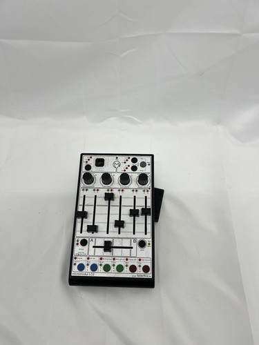 Faderfox micromodul lc2 midi - lc2,