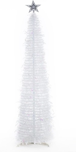 Christmas tree 5ft - tree, artificial