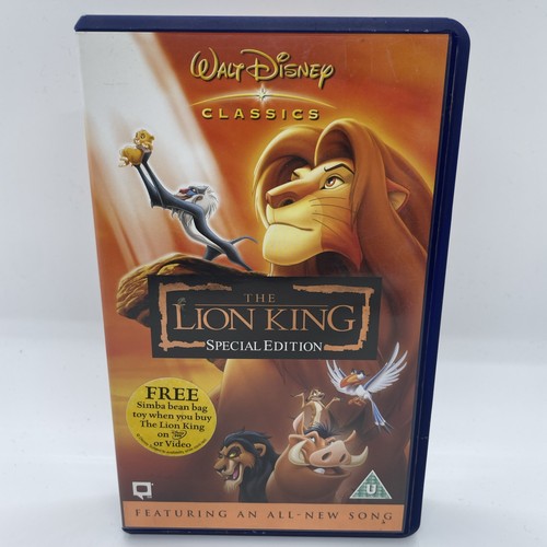 The lion king special - the,