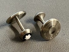 MONTBLANC STAR Stainless Steel