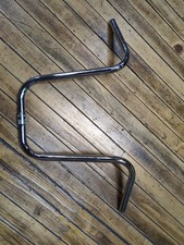 Schwinn Stingray Orange Krate