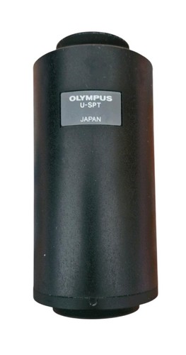 Olympus microscope spt - microscope, u-spt